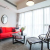 Отель Chengdu Summerisland Service Apartment, фото 28