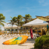 Отель Milos Beach Hotel, фото 21