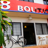 Отель 8 Boutique By The Sea, фото 1