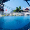 Отель Vang Vieng Sky Mountain Hotel, фото 6
