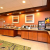 Отель Fairfield Inn Suites by Marriott Cherokee, фото 19