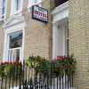 Отель Sara Hotel, фото 1