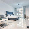 Отель Chaima Elegantly Furnished Brand New With Balcony, фото 28