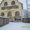 Отель Pensiunea Miraj, фото 3