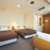 Отель Select Inn Aomori, фото 16
