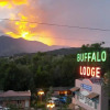 Отель Buffalo Lodge Bicycle Resort, фото 12