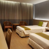 Отель Le Cassia Hotel, фото 6