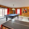 Отель Gouldsboro Cabin w/ Game Room - Near Lakes!, фото 8