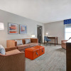 Отель Hampton Inn Greenwood, фото 3