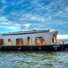 Отель Aqua Castle Houseboat - by Aqua Jumbo Houseboats, фото 1