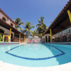 Отель Pousada Uba-Rio Porto de Galinhas, фото 21