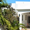 Отель Bernard l'Hermite Villa, фото 10