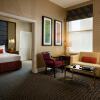 Отель Kimpton Hotel Monaco Baltimore Inner Harbor, an IHG Hotel, фото 7