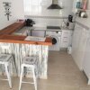 Отель Apartment with One Bedroom in Torre de Benagalbón, with Wonderful Sea View, Furnished Terrace And Wi, фото 11