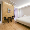 Отель Yangsan Bukbudong Lime Hotel, фото 21
