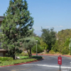 Отель Oakwood at Toluca Hills Apartments by Avalon, фото 7
