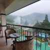 Отель Bukit Indah Puncak, фото 17