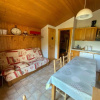 Отель Appartement La Clusaz, 3 pièces, 6 personnes - FR-1-459-32, фото 4
