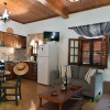 Отель Traditional Greek Maisonette in Antiperni Village, фото 9