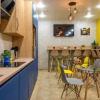 Гостиница HiLoft Hostel (ХайЛофт) в Сочи