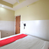 Отель Varadashree Comforts By OYO Rooms, фото 20