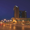 Отель Mövenpick Hotel Al Khobar, фото 26