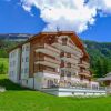 Отель Apartment Iris A Leukerbad 14990, фото 6