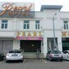 Отель Pearl Hotel, фото 15