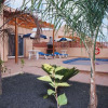 Отель Villas Chemas (Las Pergolas III), фото 12
