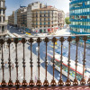 Отель Luxurious Apartment For 9 People Recently Renovated In The Center Of Barcelona, фото 16
