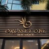 Отель Orussey One Boutique в Пномпене