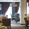 Отель Premier Inn London Ealing в Лондоне