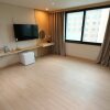 Отель The First Hotel в Чханвоне