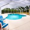 Отель Large Pool With Jacuzzi, Near the Disney Attractions!!, фото 15