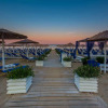 Отель Ammos Beachfront Confortable Rooms - Adults only, фото 18