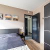 Отель Cosy Apartment in Oostende With Private Terrace, фото 7