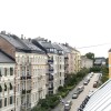 Отель Frogner House Apartments - Riddervoldsgate 10 в Осло