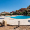 Отель El Gouna 1 Bedroom Apartment west golf ground floor, фото 20