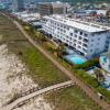 Отель Just Breathe - Perfect For A Weekend Getaway! Private Complex Beach Access! 1 Bedroom Condo by RedAw, фото 21
