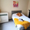 Отель Ruby Retreat - Entire House - WiFi - 4 Bed - Garden - Maidstone Town, фото 5