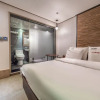 Отель Incheon Myplace and XYM, фото 27