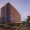 Отель Holiday Inn Express Port Moresby, an IHG Hotel в Бороко