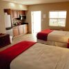 Отель Lake Grassy Inn & Suites, фото 23