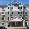 Отель WoodSpring Suites Columbus Southeast, фото 17