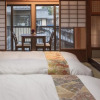 Отель Marikoji Inn Kyoto, фото 7