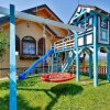 Отель Awesome Home in Donja Zelina With 3 Bedrooms, Wifi and Outdoor Swimming Pool, фото 17