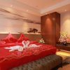 Отель Lijing Jianguo Hotel, фото 41