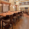 Отель Hampton Inn & Suites Aberdeen, фото 22