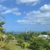 Отель Bel appartement t2 avec vue sur palmier et mer, фото 6