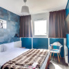 Отель Brit Hotel St Nazaire Centre Gare, фото 6